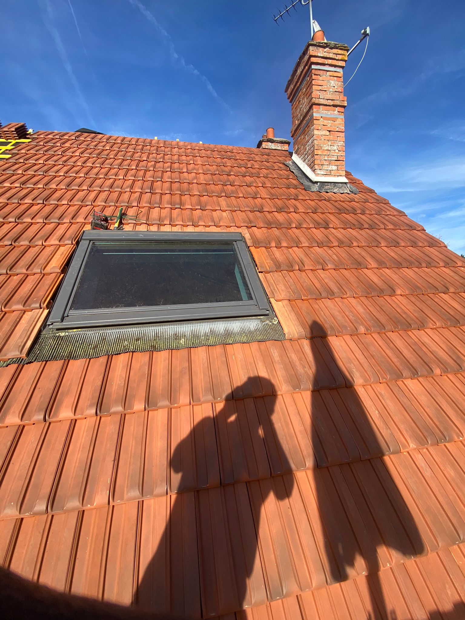 Renovation toiture - Photo 6